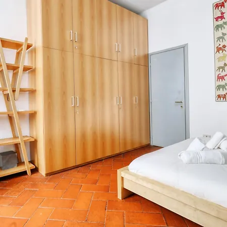 Farini 6 Milano