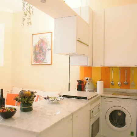 Farini 6 * Milano
