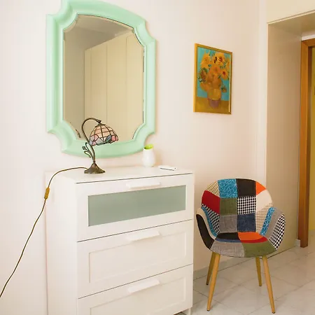 Appartamento Farini 6 Milano