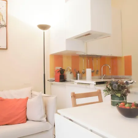 Farini 6 * Milano