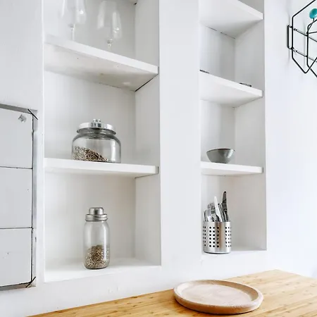 Apartamento Farini 6 *