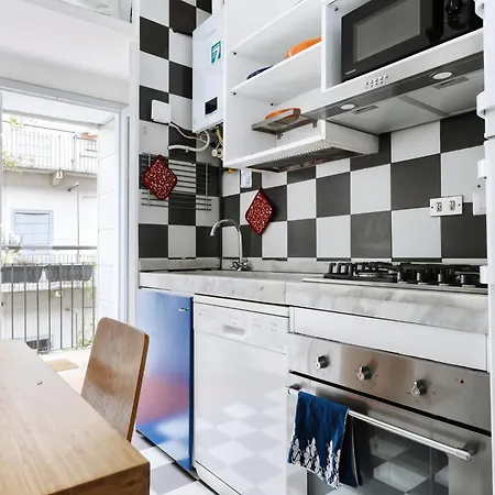 Farini 6 Apartamento *