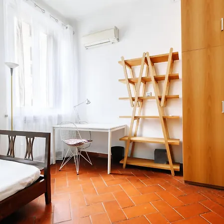 Apartment Farini 6