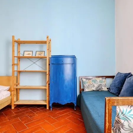 Farini 6 Apartamento Milán