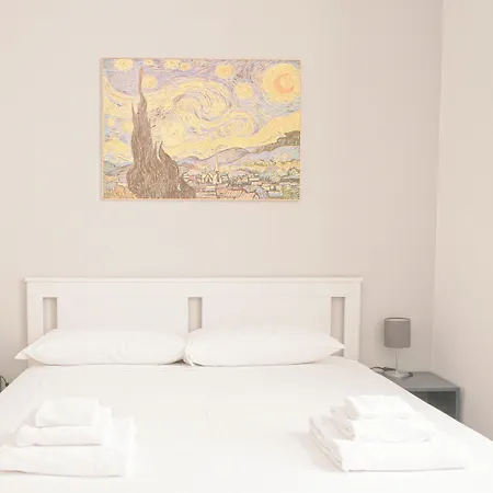 Farini 6 Apartamento