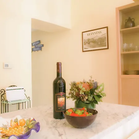 Apartamento Farini 6