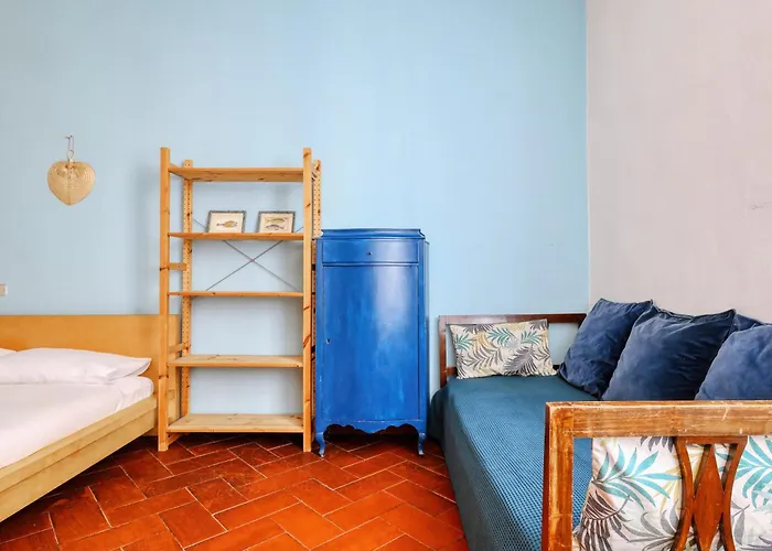 Farini 6 Apartament Mediolan