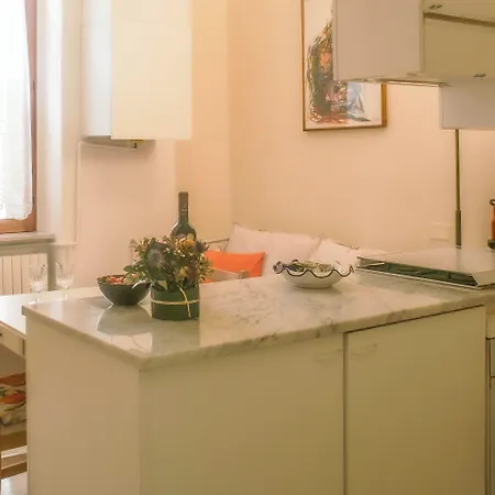 Farini 6 Appartamento
