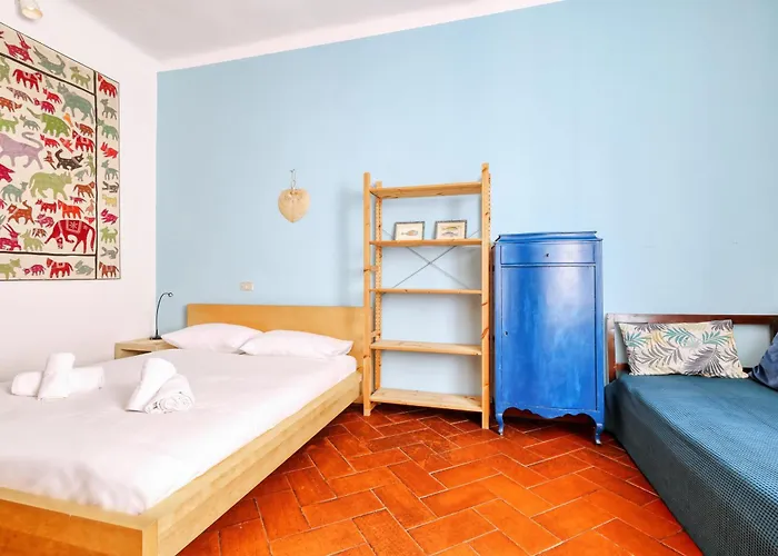 Apartment Farini 6 *