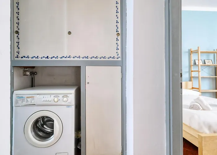 Apartment Farini 6 Milan
