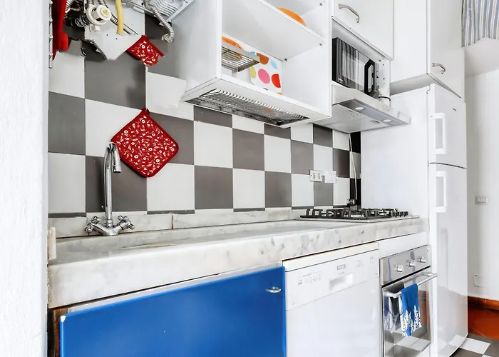 Apartment Farini 6 *