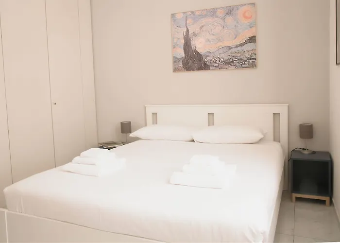Farini 6 Apartment *