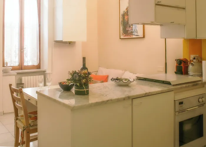 Farini 6 Apartment