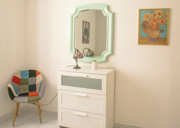 Farini 6 Apartment Milan